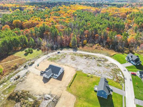 95 Fieldstone Drive Augusta ME 04330