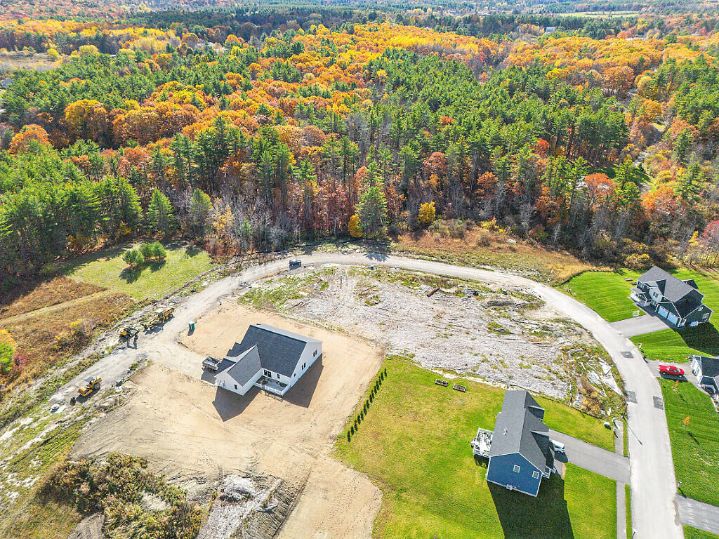 95 Fieldstone Drive Augusta ME 04330