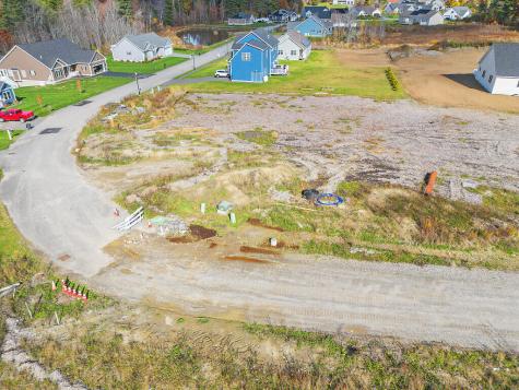 95 Fieldstone Drive Augusta ME 04330