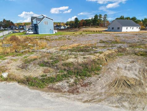 95 Fieldstone Drive Augusta ME 04330