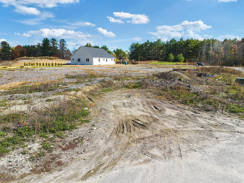 95 Fieldstone Drive Augusta ME 04330