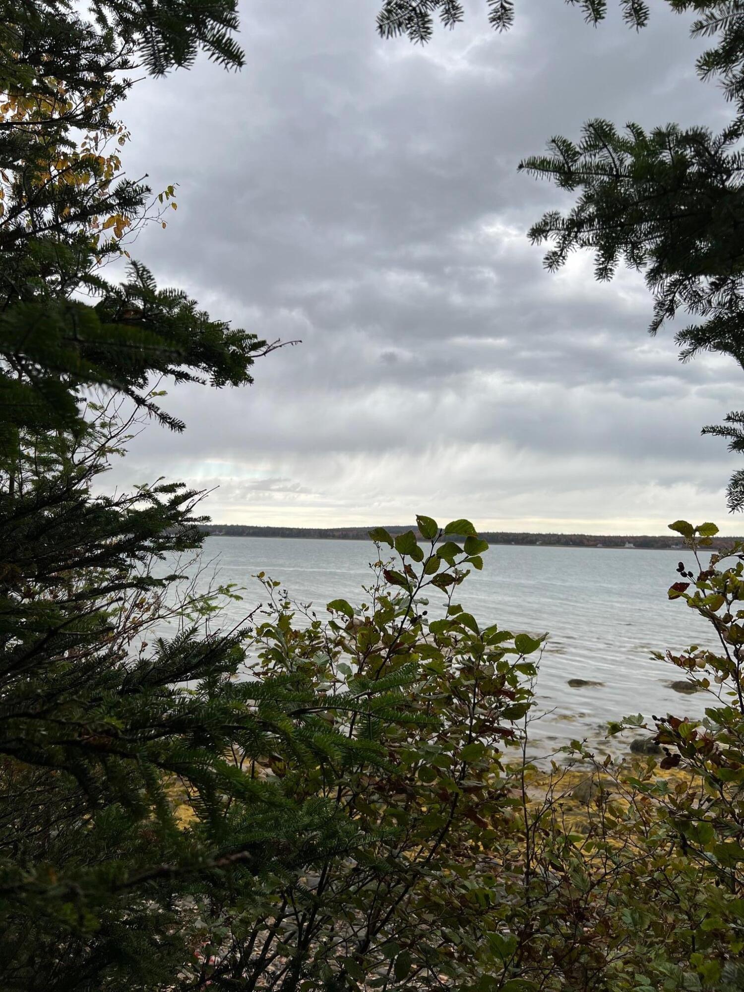 012 Paul Bunyan Road Gouldsboro ME 04624