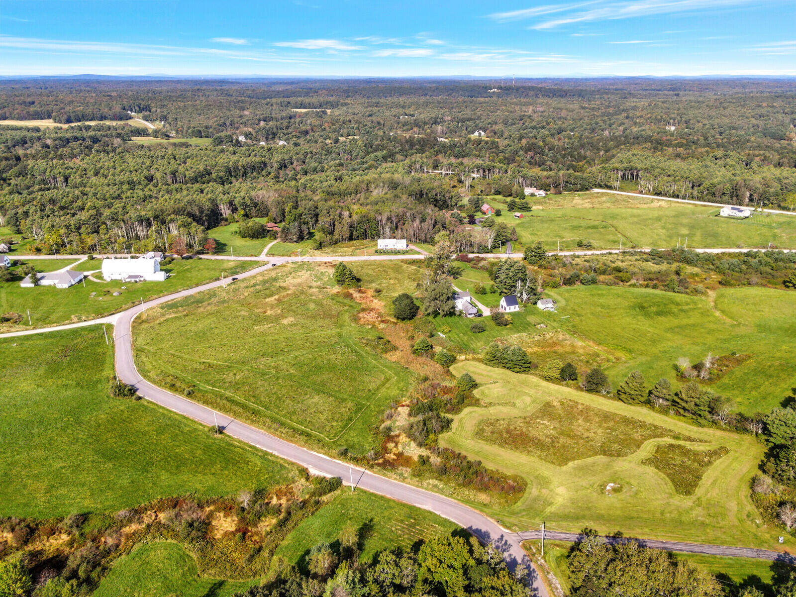 5 Round Hill Lane Brunswick ME 04011