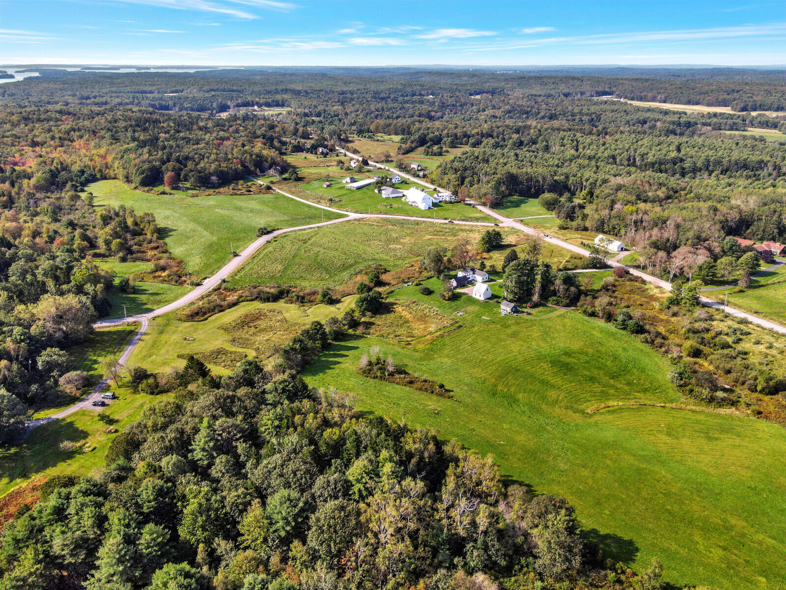 5 Round Hill Lane Brunswick ME 04011