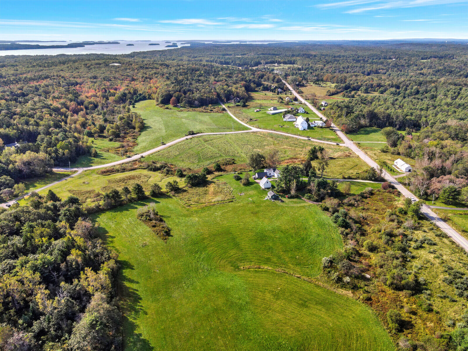 5 Round Hill Lane Brunswick ME 04011