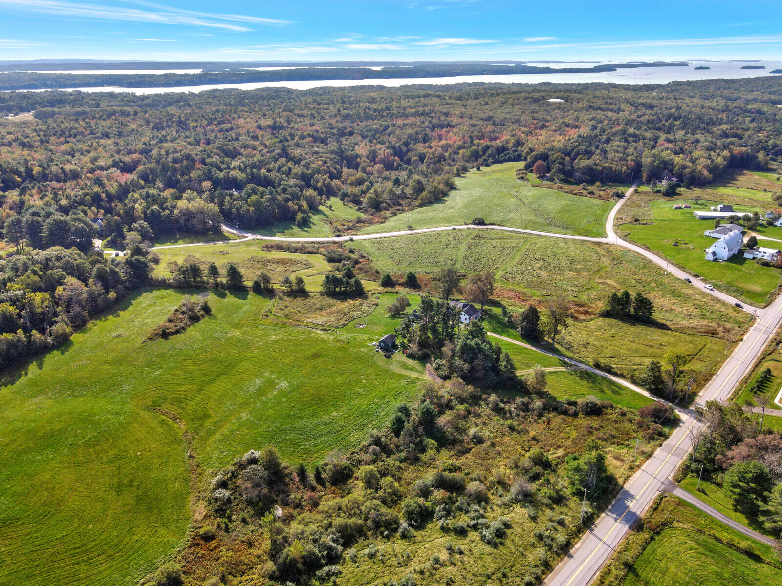 5 Round Hill Lane Brunswick ME 04011