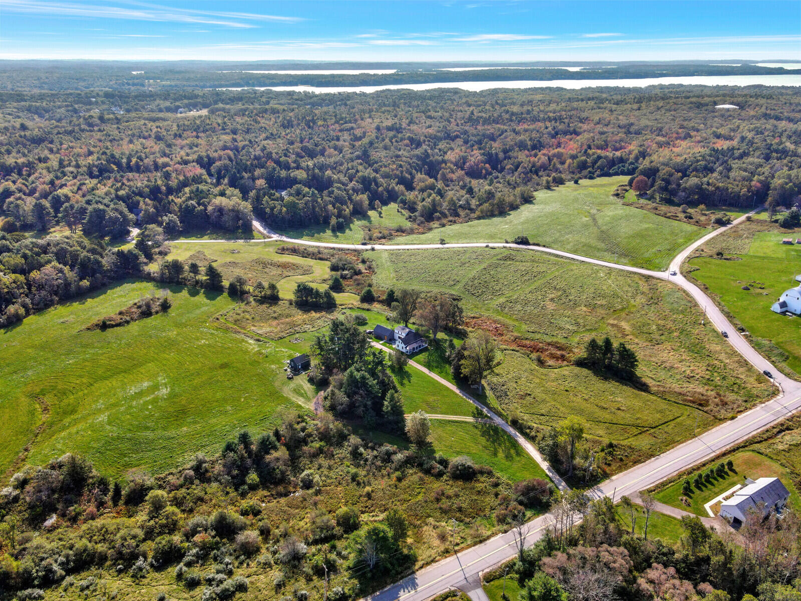 5 Round Hill Lane Brunswick ME 04011