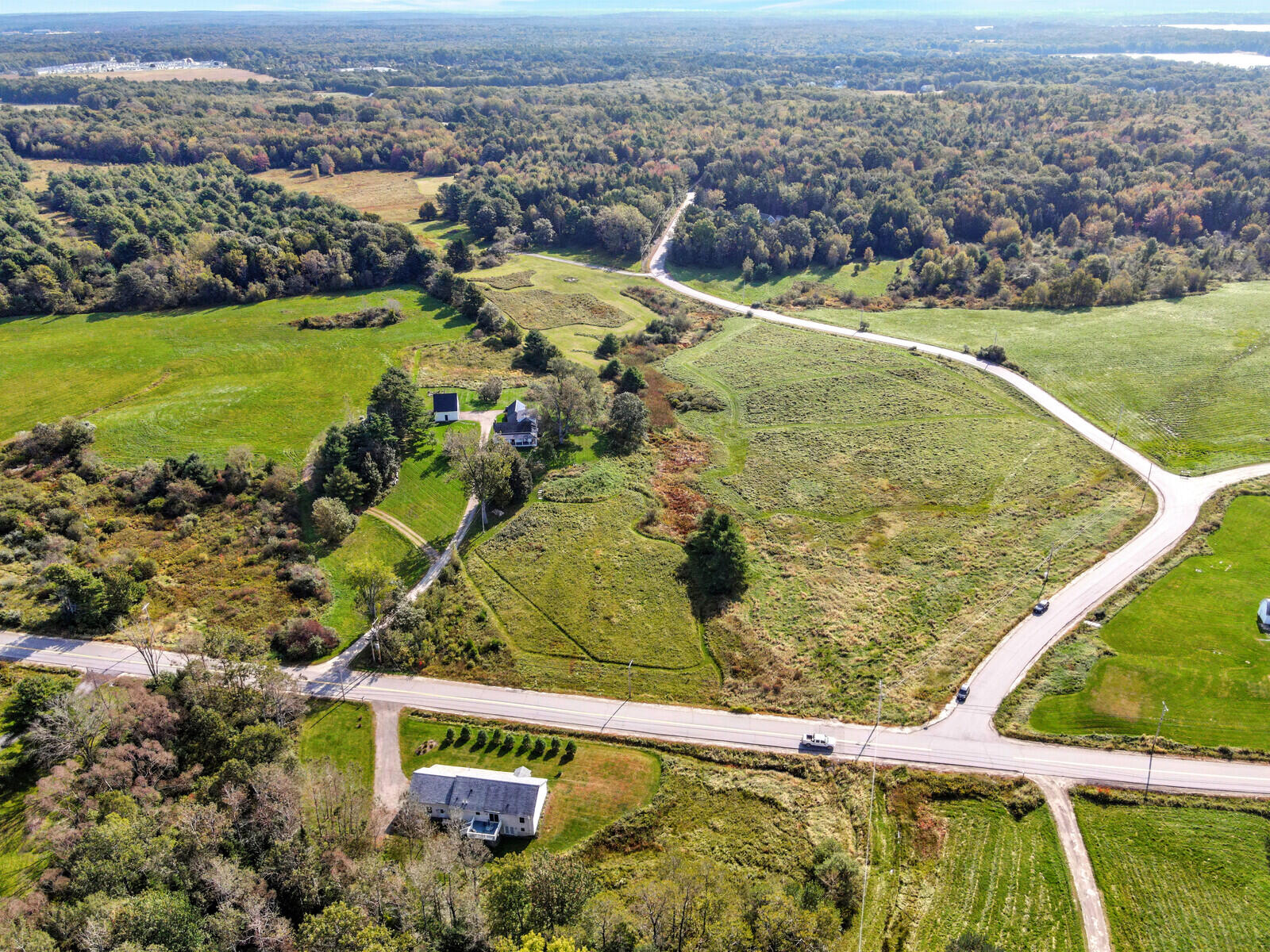 5 Round Hill Lane Brunswick ME 04011