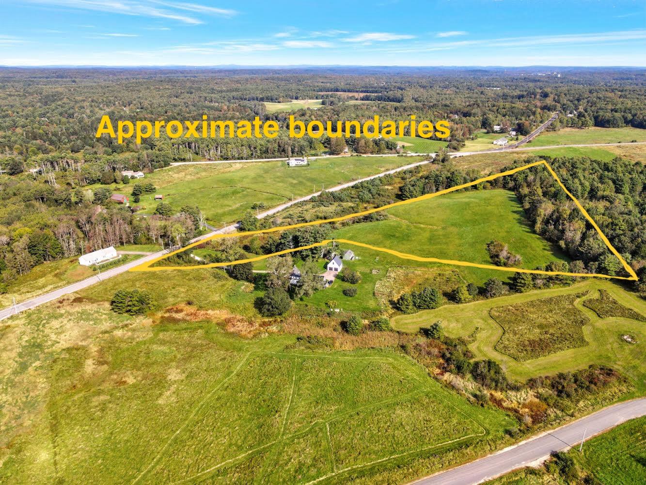 5 Round Hill Lane Brunswick ME 04011