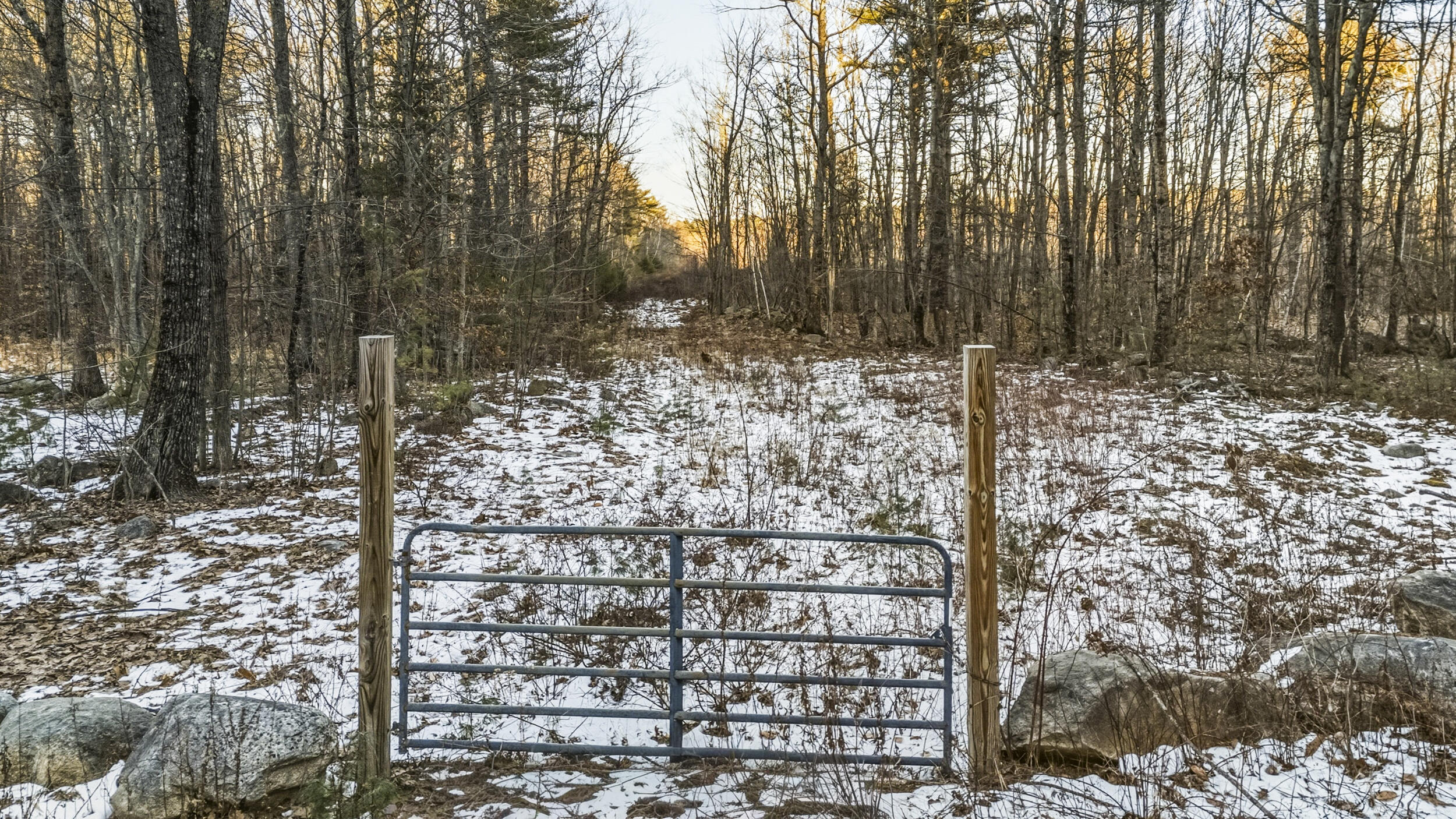 0 Gore Road Gray ME 04039