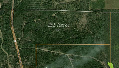 Lot 4 Aroostook Scenic Highway T9 R5 WELS ME