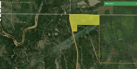 Lot 4 Aroostook Scenic Highway T9 R5 WELS ME