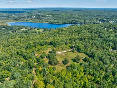 100 Payeur Lane Alfred ME 04002