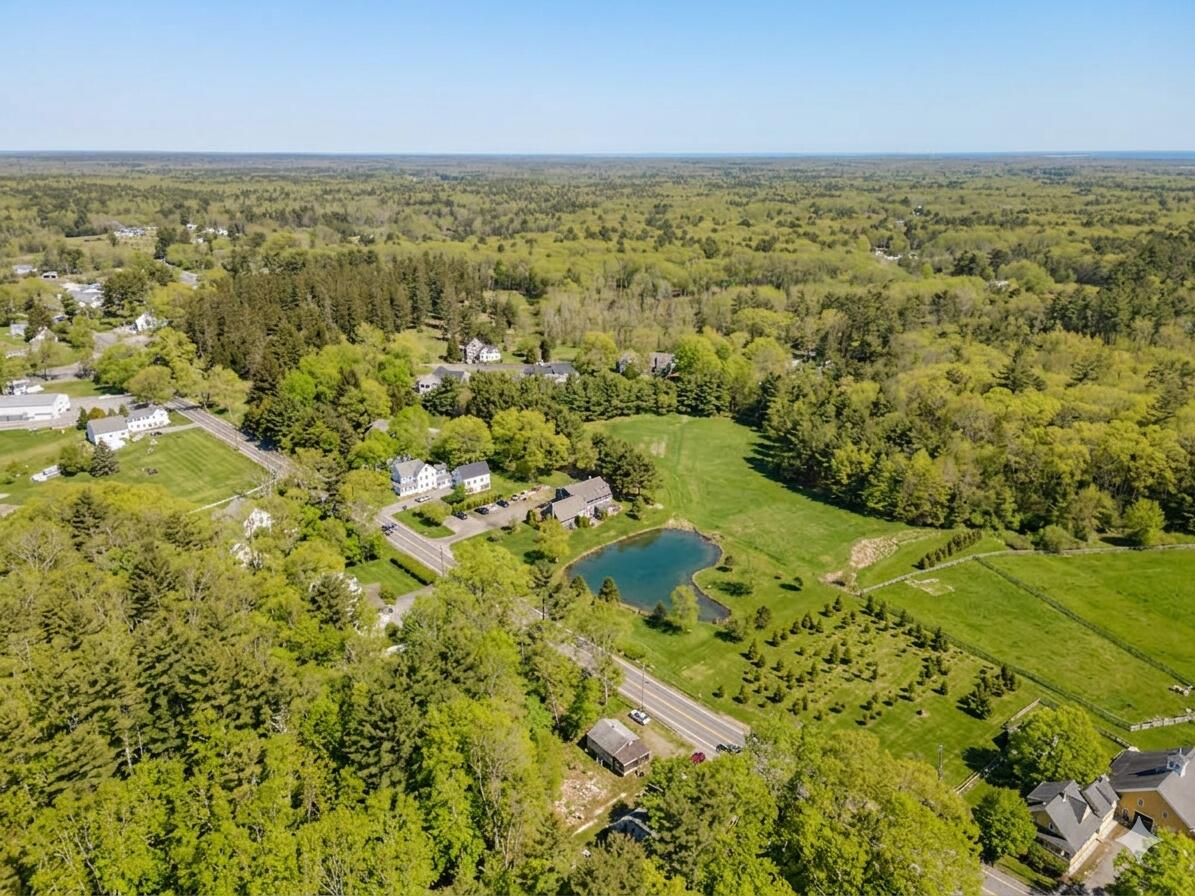 118 North Street Kennebunkport ME 04046