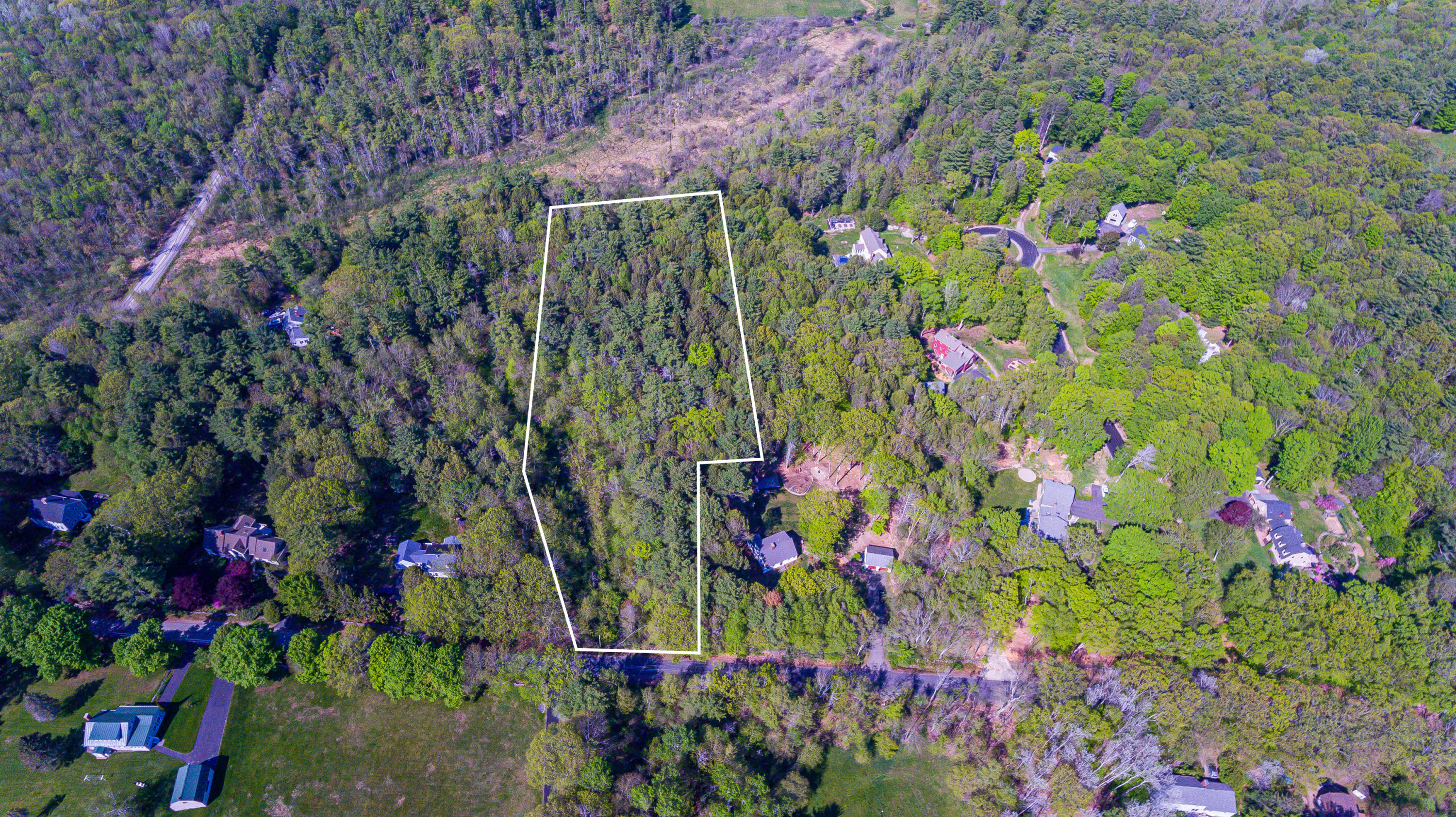 26 Payne Road York ME 03909