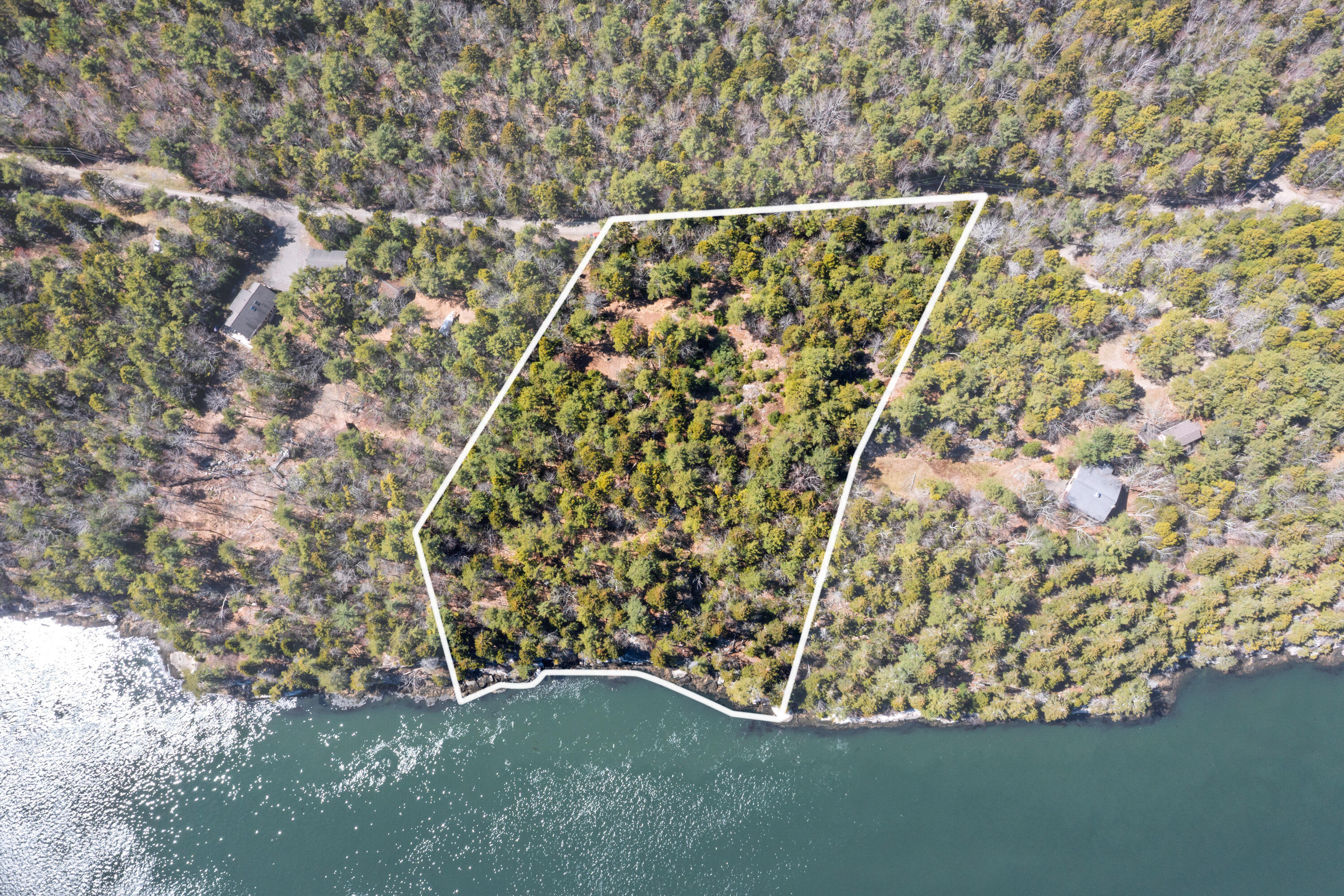 6-60.3 Castle Lane Westport Island ME 04578