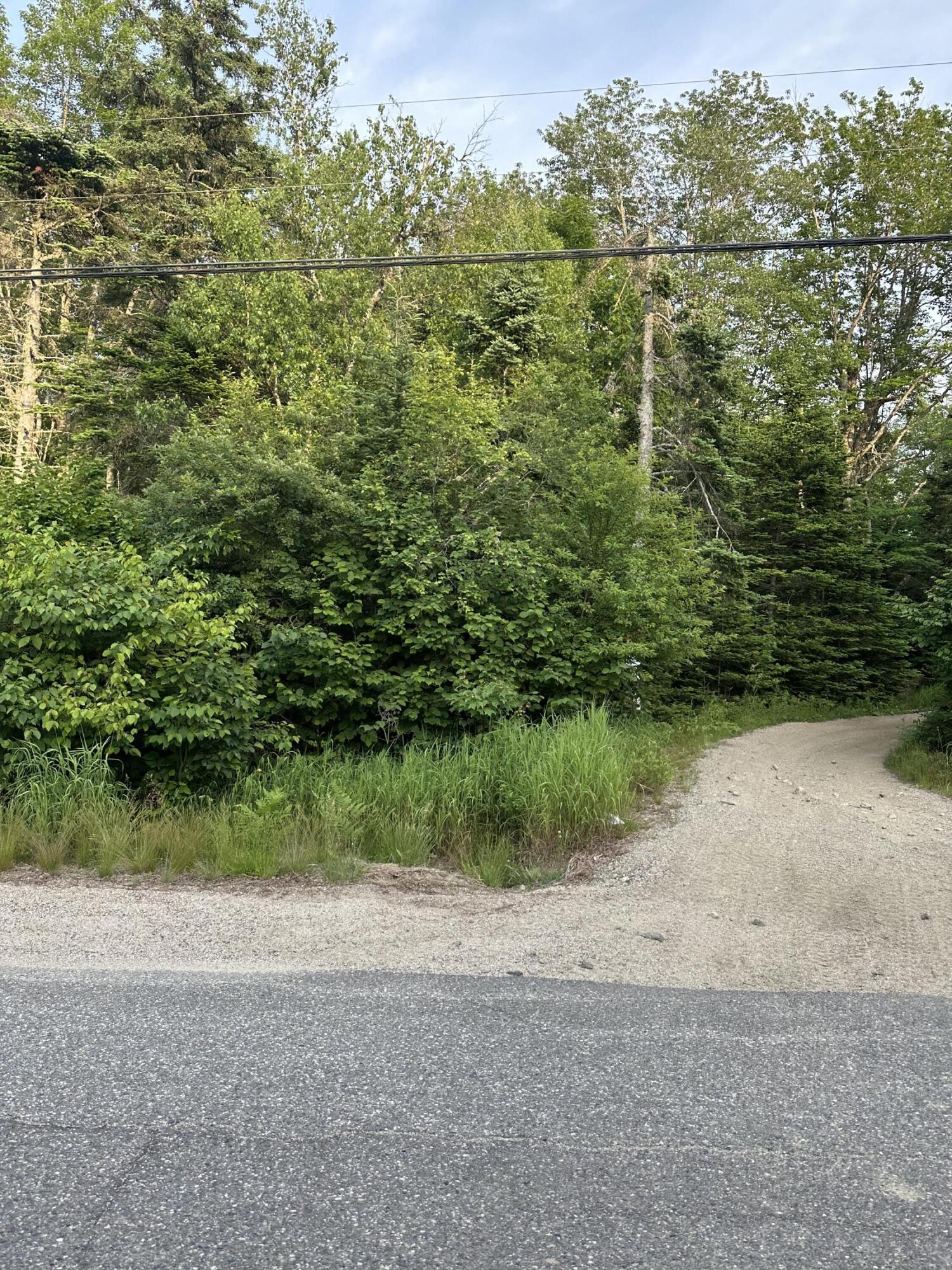 Cherryfield ME 04622