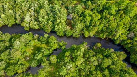 5a Webb River Acres Carthage ME 04224