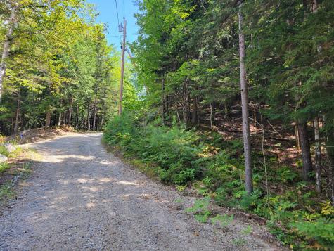 5a Webb River Acres Carthage ME 04224