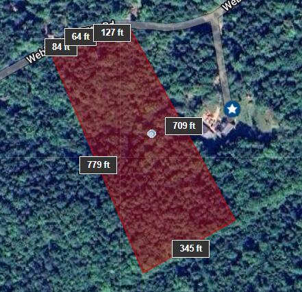 5a Webb River Acres Carthage ME 04224