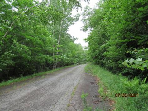 0 Mutton Hill Road Oakland ME 04963