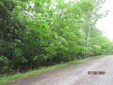 0 Mutton Hill Road Oakland ME 04963