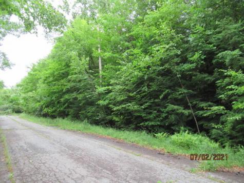 0 Mutton Hill Road Oakland ME 04963