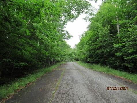 0 Mutton Hill Road Oakland ME 04963