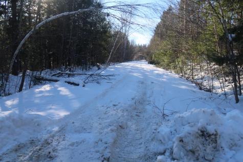 0 Mutton Hill Road Oakland ME 04963