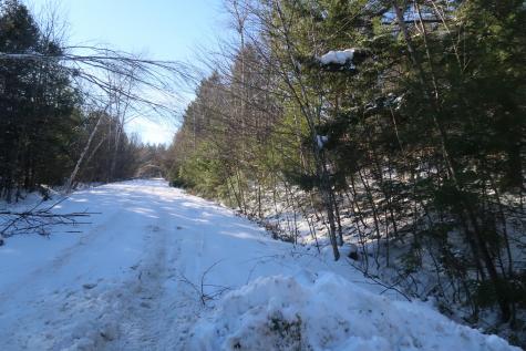 0 Mutton Hill Road Oakland ME 04963