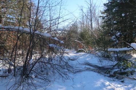 0 Mutton Hill Road Oakland ME 04963