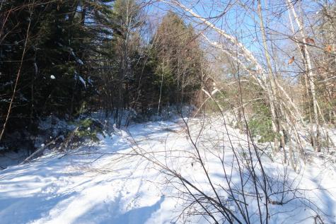 0 Mutton Hill Road Oakland ME 04963