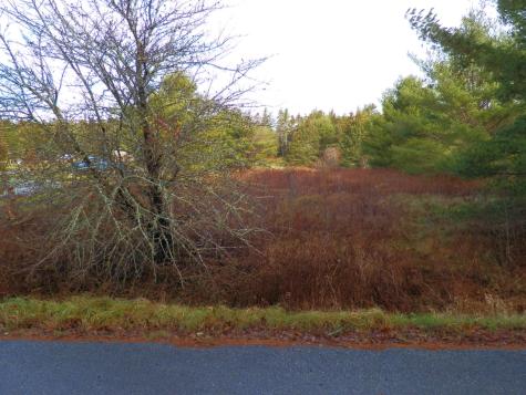 Lot 1 Foster Lane Dennysville ME 04628