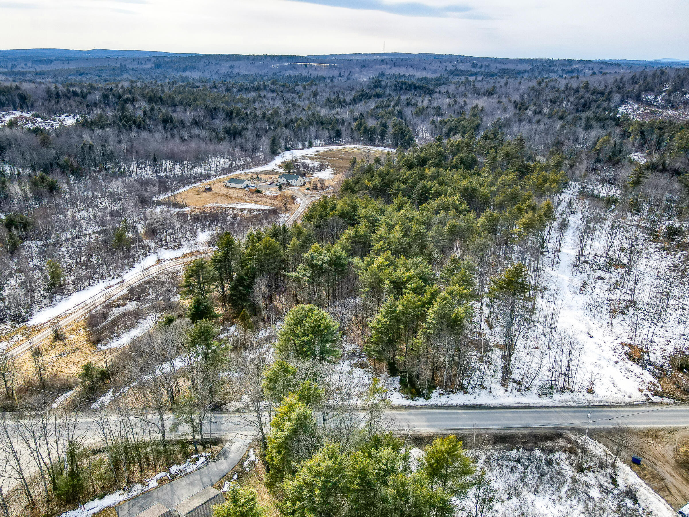 249 Stevenstown Road Litchfield ME 04350