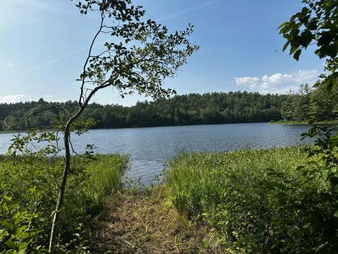 Lot 005 State Route 46 Route Bucksport ME 04416