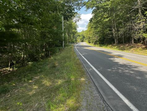 Lot 005 State Route 46 Route Bucksport ME 04416