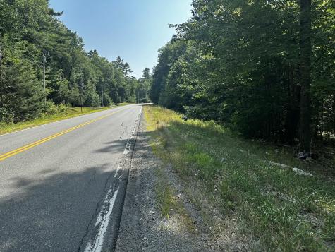 Lot 005 State Route 46 Route Bucksport ME 04416