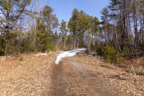 M4L38&39 West Old Main Road Lowell ME 04493