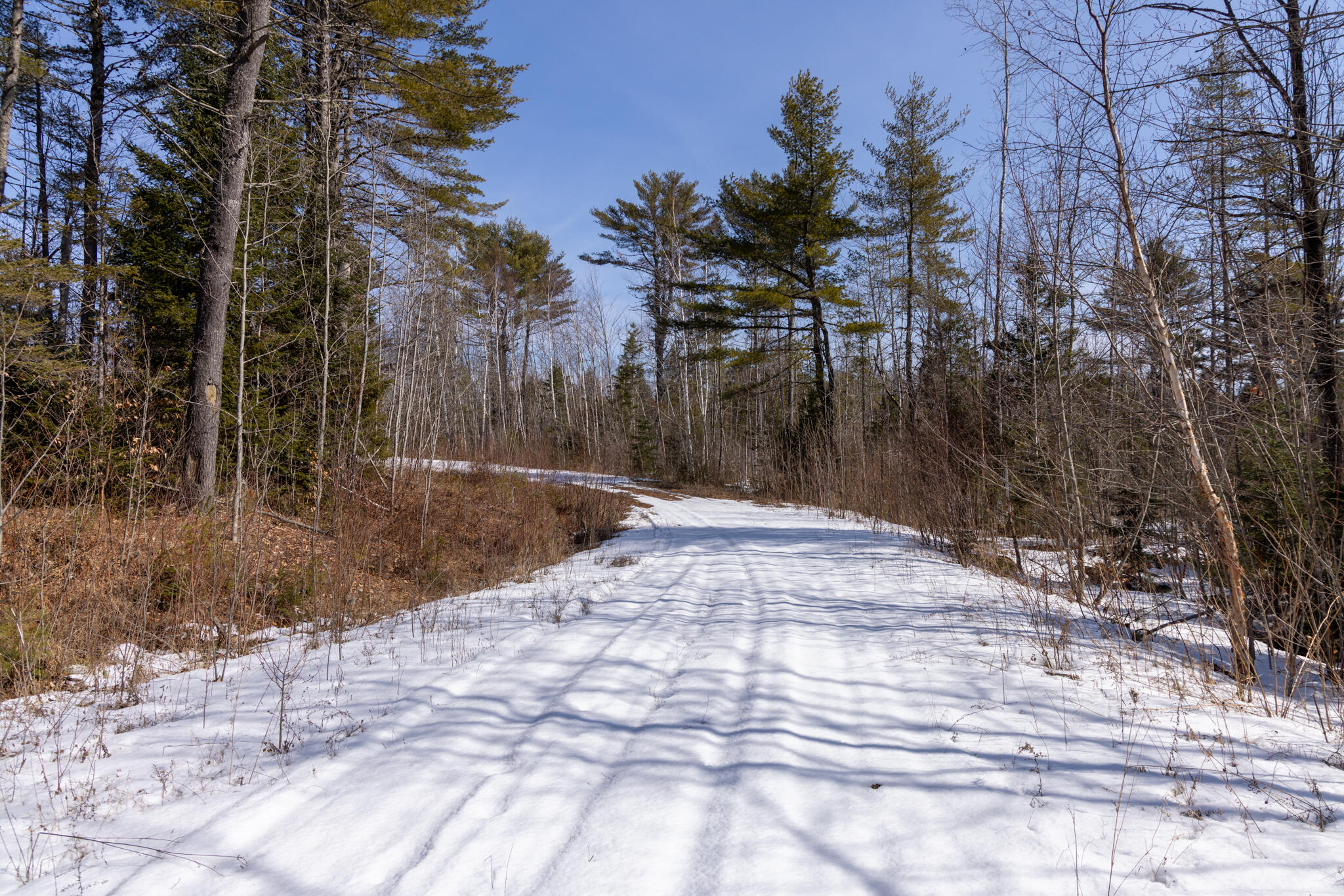 M4L38&39 West Old Main Road Lowell ME 04493