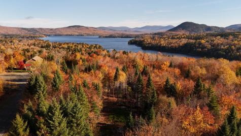 65 Wilson View Drive Greenville ME 04441