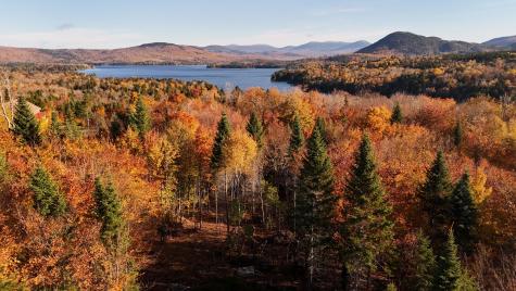 65 Wilson View Drive Greenville ME 04441