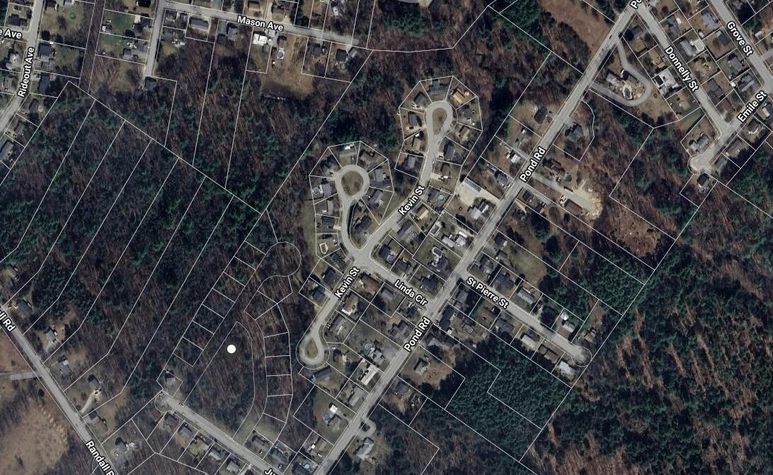 7 June Avenue Lewiston ME 04240