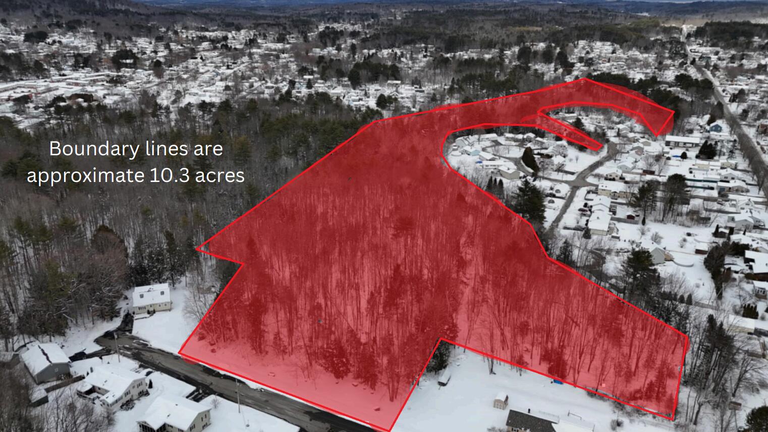 7 June Avenue Lewiston ME 04240