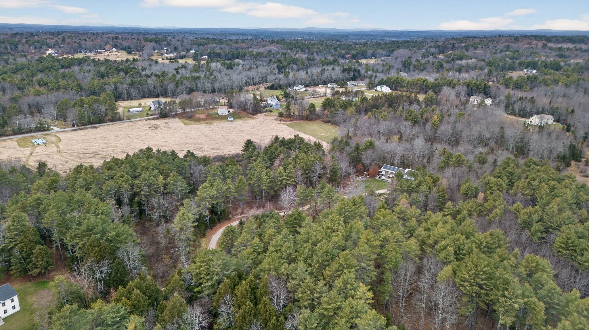 0 Nyasa Lane Brunswick ME 04011