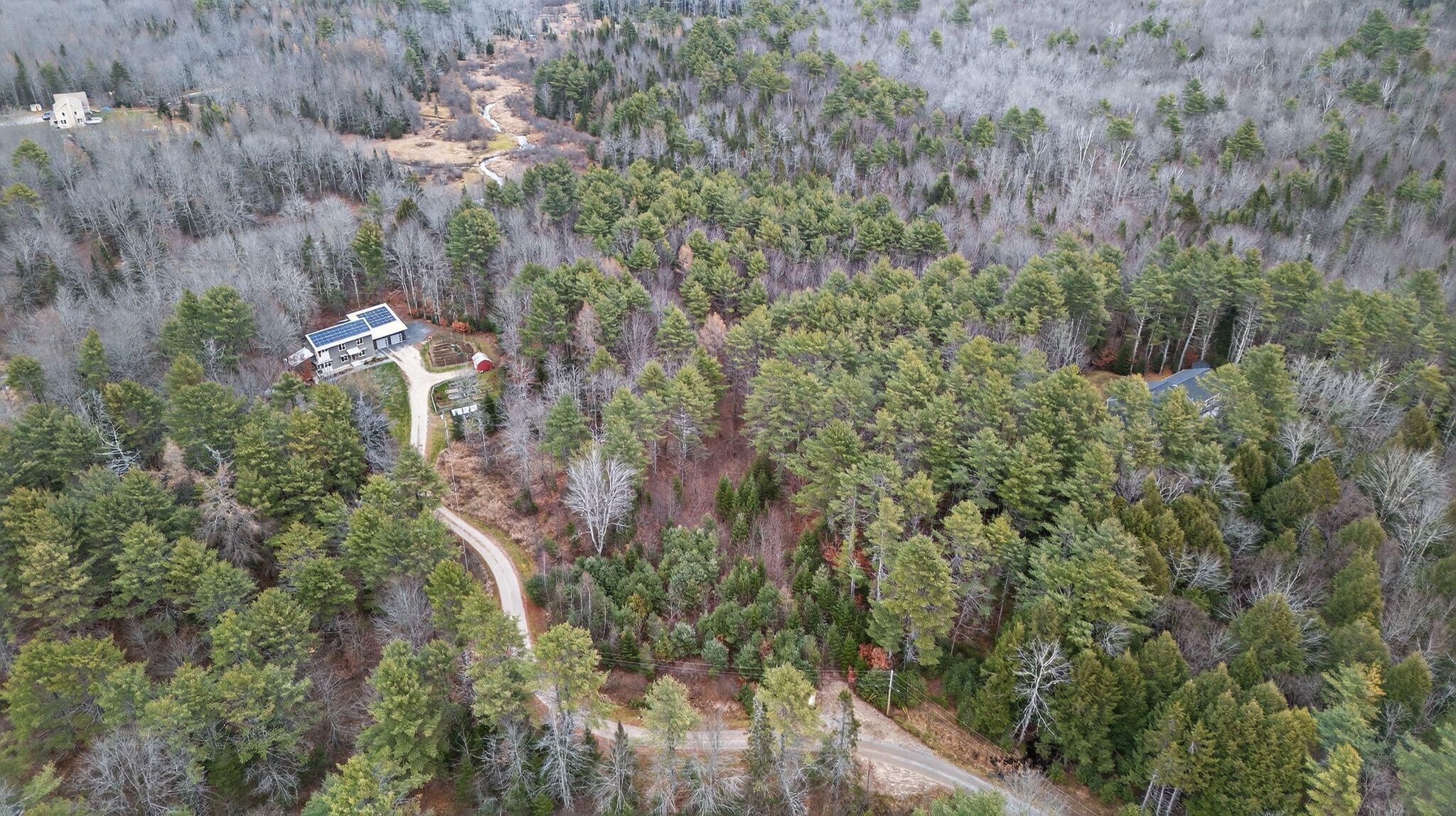 0 Nyasa Lane Brunswick ME 04011