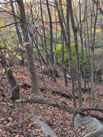 M22 L18 Route 140 Jay ME 04239