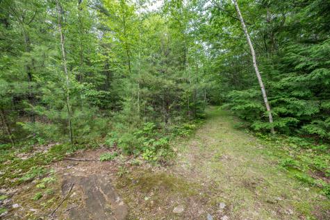 MAP7LOT2B Caldwell Drive Farmingdale ME 04344