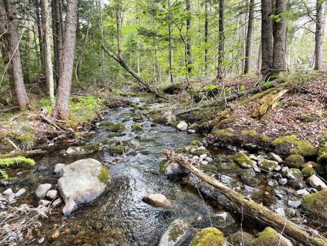 Lot #7 Hammond Brook Road Monson ME 04464