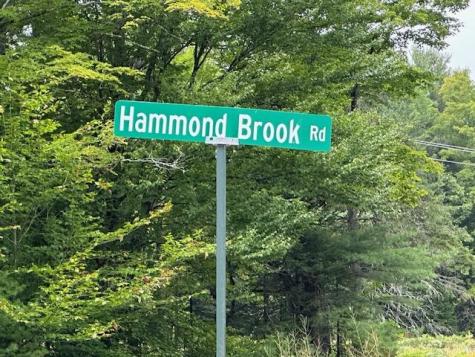Lot #7 Hammond Brook Road Monson ME 04464