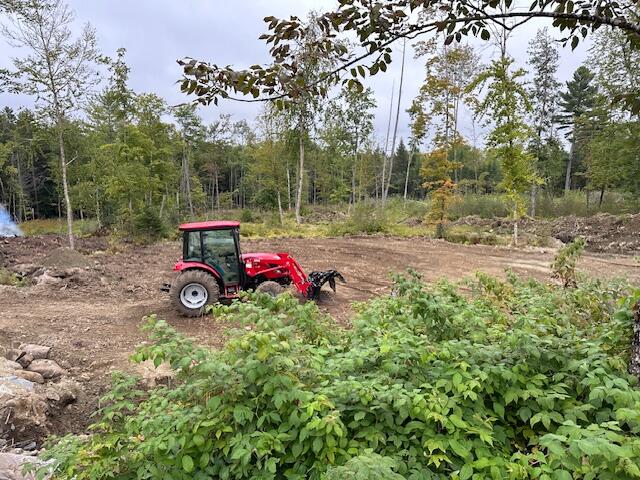 Lot #7 Hammond Brook Road Monson ME 04464